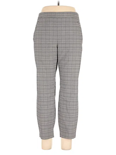 Pre-owned Soho Apparel Ltd Casual Pants In Gray