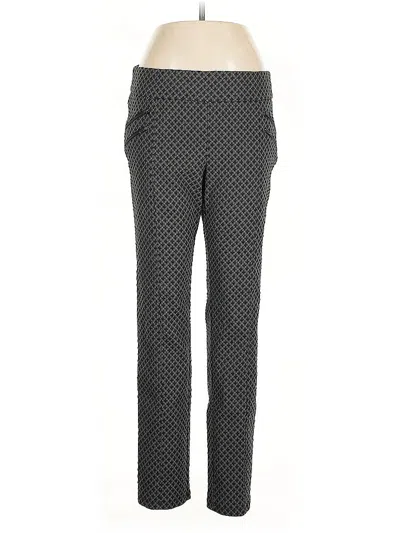 Pre-owned Soho Apparel Ltd Casual Pants In Gray