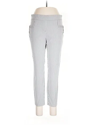 Pre-owned Soho Apparel Ltd Casual Pants In Gray