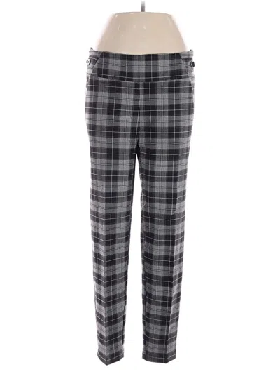 Pre-owned Soho Apparel Ltd Casual Pants In Gray