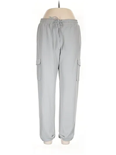 Pre-owned Soho Apparel Ltd Casual Pants In Gray