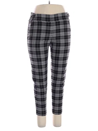 Pre-owned Soho Apparel Ltd Casual Pants In Gray