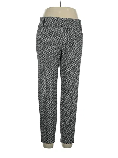 Pre-owned Soho Apparel Ltd Casual Pants In Gray