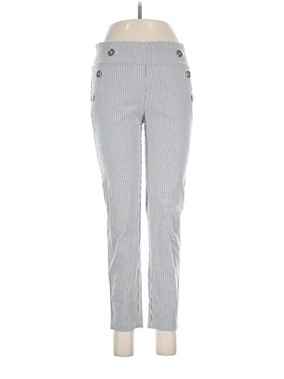 Pre-owned Soho Apparel Ltd Casual Pants In Gray