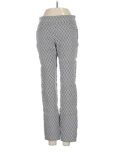 Pre-owned Soho Apparel Ltd Casual Pants In Gray