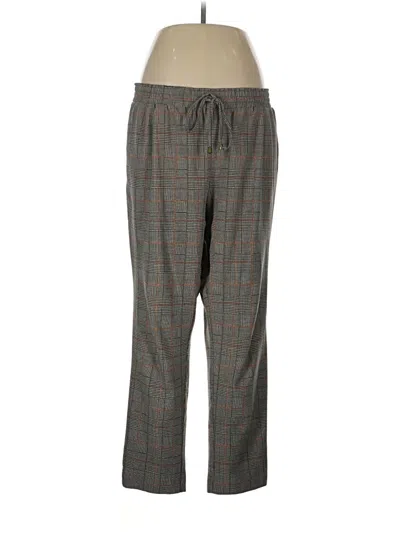 Pre-owned Soho Apparel Ltd Casual Pants In Gray