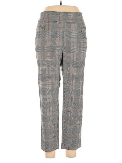 Pre-owned Soho Apparel Ltd Casual Pants In Gray