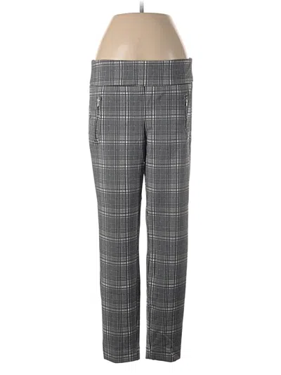 Pre-owned Soho Apparel Ltd Casual Pants In Gray