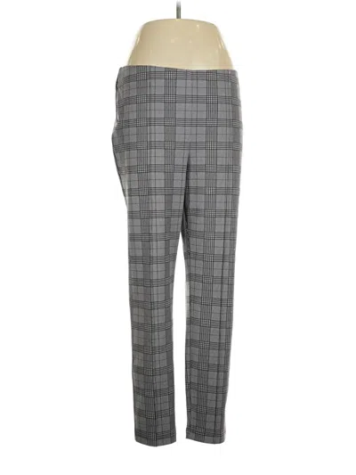 Pre-owned Soho Apparel Ltd Casual Pants In Gray