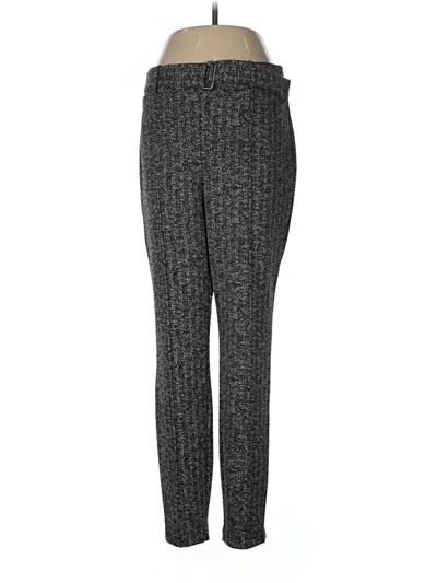 Pre-owned Soho Apparel Ltd Casual Pants In Gray