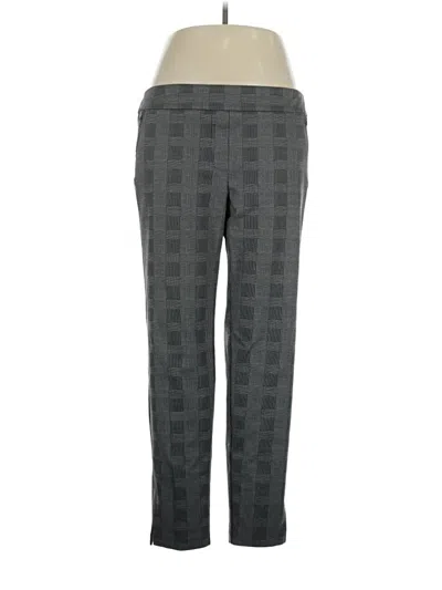 Pre-owned Soho Apparel Ltd Casual Pants In Gray