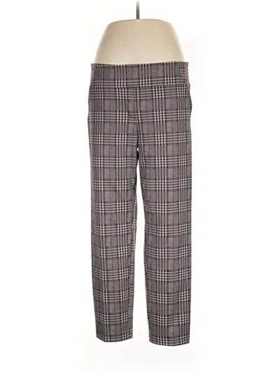 Pre-owned Soho Apparel Ltd Casual Pants In Gray
