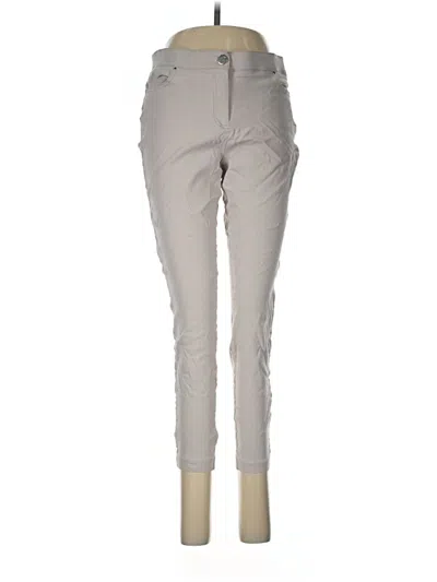 Pre-owned Soho Apparel Ltd Casual Pants In Gray