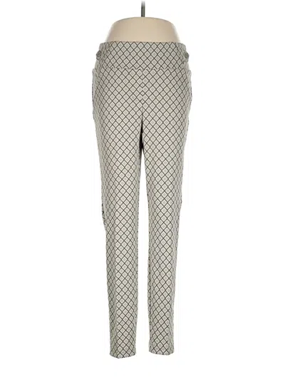 Pre-owned Soho Apparel Ltd Casual Pants In Gray