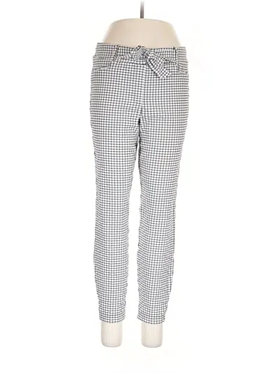 Pre-owned Soho Apparel Ltd Casual Pants In Gray