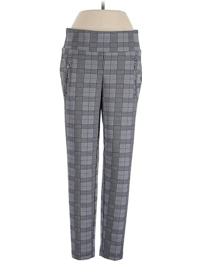 Pre-owned Soho Apparel Ltd Casual Pants In Gray