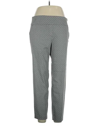 Pre-owned Soho Apparel Ltd Casual Pants In Gray