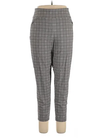 Pre-owned Soho Apparel Ltd Casual Pants In Gray