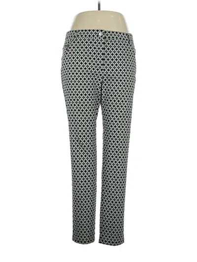 Pre-owned Soho Apparel Ltd Casual Pants In Green