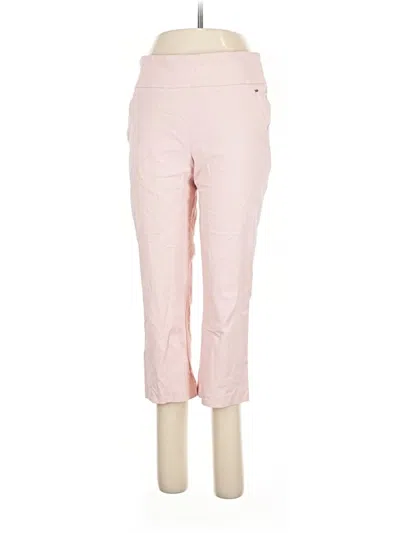 Pre-owned Soho Apparel Ltd Casual Pants In Pink