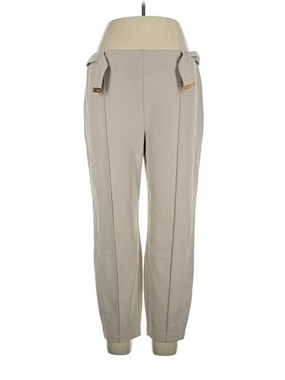 Pre-owned Soho Apparel Ltd Casual Pants In White