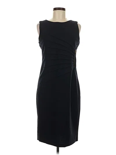 Pre-owned Soho Apparel Ltd Cocktail Dress In Black