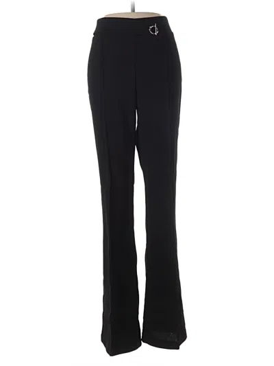 Pre-owned Soho Apparel Ltd Dress Pants In Black