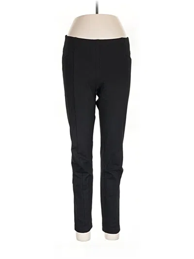 Pre-owned Soho Apparel Ltd Dress Pants In Black