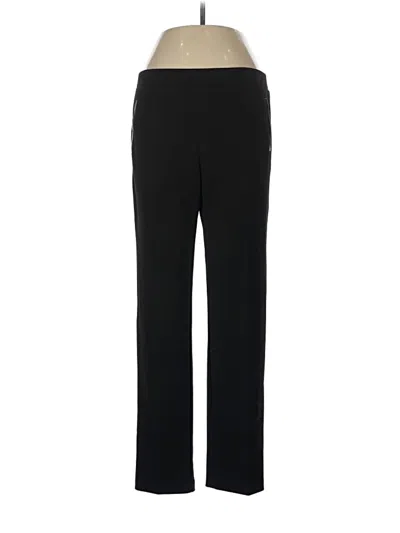 Pre-owned Soho Apparel Ltd Dress Pants In Black