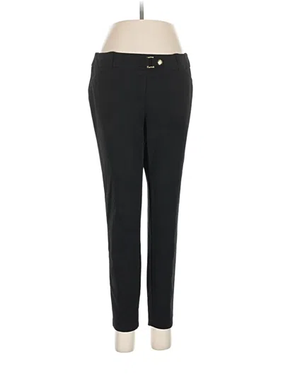 Pre-owned Soho Apparel Ltd Dress Pants In Black