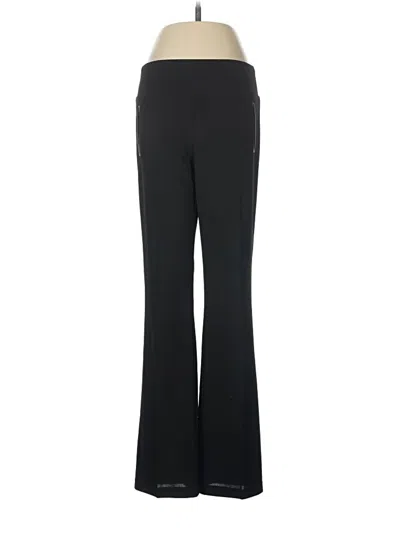 Pre-owned Soho Apparel Ltd Dress Pants In Black