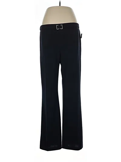 Pre-owned Soho Apparel Ltd Dress Pants In Blue
