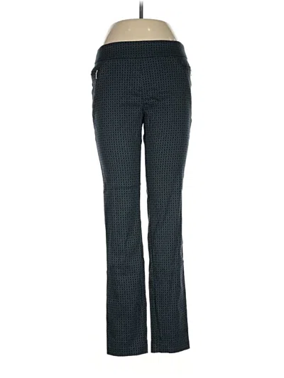 Pre-owned Soho Apparel Ltd Dress Pants In Blue