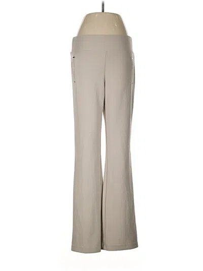 Pre-owned Soho Apparel Ltd Dress Pants In Brown