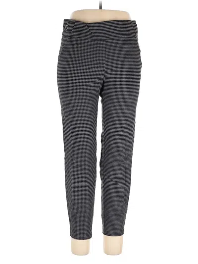 Pre-owned Soho Apparel Ltd Dress Pants In Gray