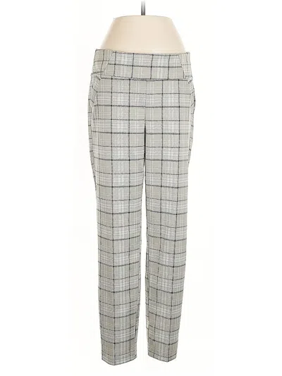 Pre-owned Soho Apparel Ltd Dress Pants In Gray