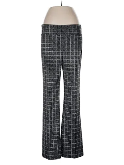 Pre-owned Soho Apparel Ltd Dress Pants In Gray