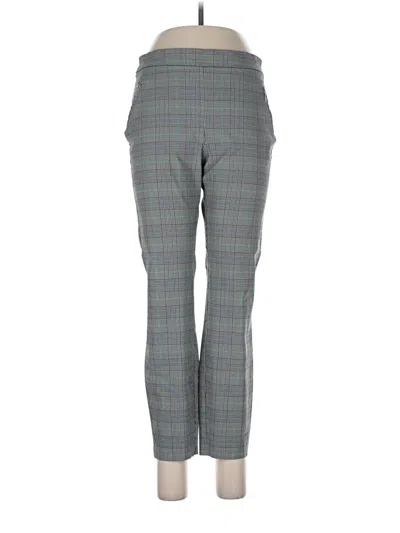 Pre-owned Soho Apparel Ltd Dress Pants In Gray
