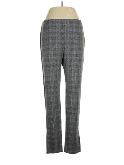 Pre-owned Soho Apparel Ltd Dress Pants In Gray