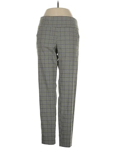 Pre-owned Soho Apparel Ltd Dress Pants In Gray