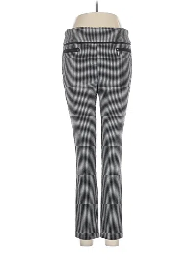 Pre-owned Soho Apparel Ltd Dress Pants In Gray
