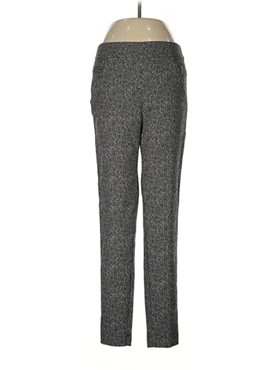 Pre-owned Soho Apparel Ltd Dress Pants In Gray