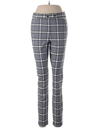 Pre-owned Soho Apparel Ltd Dress Pants In Gray