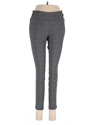 Pre-owned Soho Apparel Ltd Dress Pants In Gray