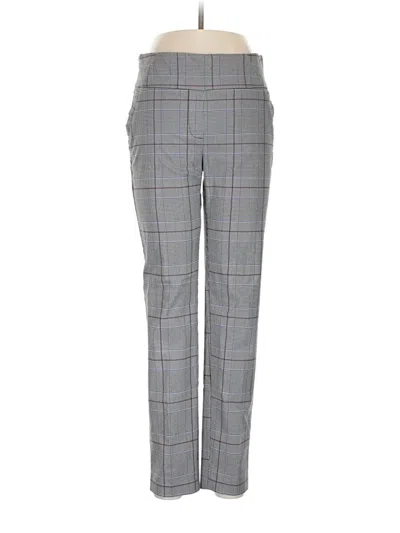 Pre-owned Soho Apparel Ltd Dress Pants In Gray