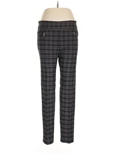 Pre-owned Soho Apparel Ltd Dress Pants In Gray