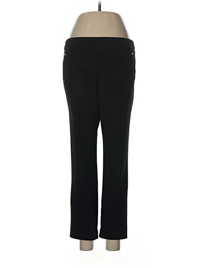 Pre-owned Soho Apparel Ltd Jeggings In Black