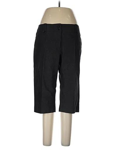 Pre-owned Soho Apparel Ltd Jeggings In Black