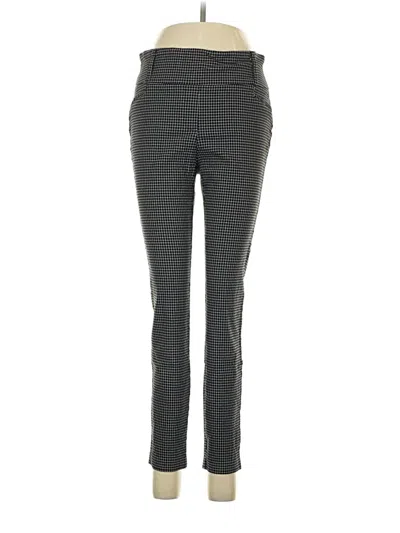 Pre-owned Soho Apparel Ltd Jeggings In Gray