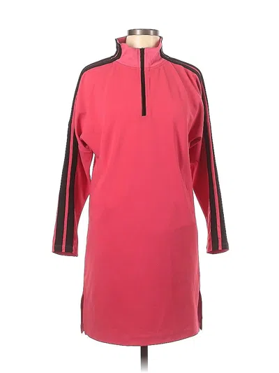Pre-owned Soho Casual Dress In Pink